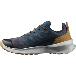 Scarpe running Junior Salomon Patrol Patrol Magnet/Pearl Blue