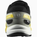 Scarpe running Junior Salomon Speedcross CSWP Black/Wrough Iron