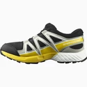 Scarpe running Junior Salomon Speedcross CSWP Black/Wrough Iron