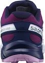 Scarpe running Junior Salomon Speedcross Plum Caspia
