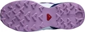 Scarpe running Junior Salomon Speedcross Plum Caspia