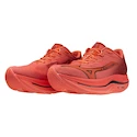 Scarpe running Mizuno Wave Rebellion Flash 2 Dubarry/Black/Cranberry