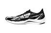 Scarpe running Mizuno Wave Rebellion Sonic (Kazikome)  White/Black