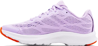 Scarpe running ragazze Under Armour Charged Bandit 6 Purple