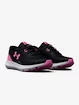 Scarpe running ragazze Under Armour  GGS Surge 3-BLK