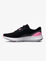 Scarpe running ragazze Under Armour  GGS Surge 3-BLK