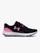 Scarpe running ragazze Under Armour  GGS Surge 3-BLK