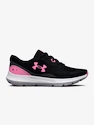 Scarpe running ragazze Under Armour  GGS Surge 3-BLK