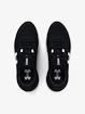 Scarpe running ragazzi Under Armour  Charged Rogue 3 Running Shoes BLK/WHT