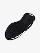Scarpe running ragazzi Under Armour  Charged Rogue 3 Running Shoes BLK/WHT
