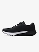 Scarpe running ragazzi Under Armour  Charged Rogue 3 Running Shoes BLK/WHT