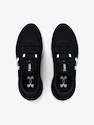 Scarpe running ragazzi Under Armour  Charged Rogue 3 Running Shoes BLK/WHT