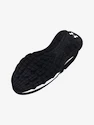 Scarpe running ragazzi Under Armour  Charged Rogue 3 Running Shoes BLK/WHT