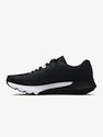 Scarpe running ragazzi Under Armour  Charged Rogue 3 Running Shoes BLK/WHT