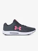 Scarpe running ragazzi Under Armour Pursuit BP-GRY  EUR 39