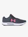 Scarpe running ragazzi Under Armour Pursuit BP-GRY  EUR 39