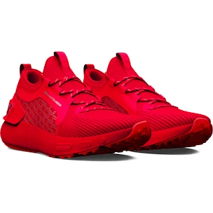 Scarpe running Under Armour HOVR Phantom 3 SE RFLCT-RED  EUR 44