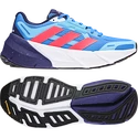 Scarpe running uomo adidas  Adistar Blue Rush