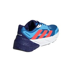 Scarpe running uomo adidas  Adistar Blue Rush