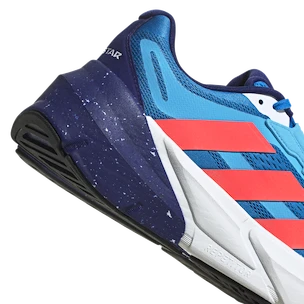 Scarpe running uomo adidas  Adistar Blue Rush