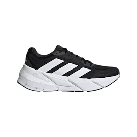 Scarpe running uomo adidas Adistar Core Black
