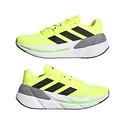 Scarpe running uomo adidas  Adistar CS Solar yellow