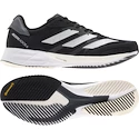 Scarpe running uomo adidas  Adizero Adios 6  Core Black