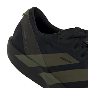 Scarpe running uomo adidas  Adizero Adios 9 CBLACK/FOCOLI/CHACOA  UK 8,5