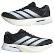Scarpe running uomo adidas  Adizero Boston 13 Cblack/Ftwwht/Grefiv