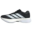 Scarpe running uomo adidas  Adizero Boston 13 Cblack/Ftwwht/Grefiv