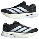 Scarpe running uomo adidas  Adizero Boston 13 Cblack/Ftwwht/Grefiv