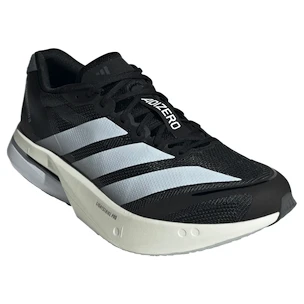 Scarpe running uomo adidas  Adizero Boston 13 Cblack/Ftwwht/Grefiv