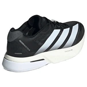 Scarpe running uomo adidas  Adizero Boston 13 Cblack/Ftwwht/Grefiv