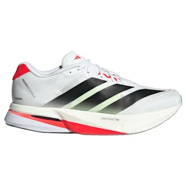 Scarpe running uomo adidas Adizero Boston 13 Ftwwht/Cblack/Lucred