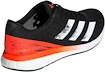 Scarpe running uomo adidas  Adizero Boston 9 Core Black