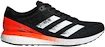 Scarpe running uomo adidas  Adizero Boston 9 Core Black