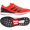 Scarpe running uomo adidas  Adizero Boston 9 Solar Red