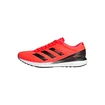 Scarpe running uomo adidas  Adizero Boston 9 Solar Red