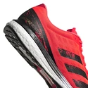 Scarpe running uomo adidas  Adizero Boston 9 Solar Red