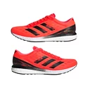 Scarpe running uomo adidas  Adizero Boston 9 Solar Red