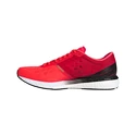 Scarpe running uomo adidas  Adizero Boston 9 Solar Red