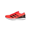 Scarpe running uomo adidas  Adizero Boston 9 Solar Red