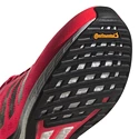 Scarpe running uomo adidas  Adizero Boston 9 Solar Red