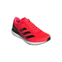 Scarpe running uomo adidas  Adizero Boston 9 Solar Red
