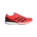 Scarpe running uomo adidas  Adizero Boston 9 Solar Red