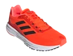 Scarpe running uomo adidas SL 20.2 Solar Red