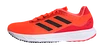 Scarpe running uomo adidas SL 20.2 Solar Red