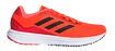 Scarpe running uomo adidas SL 20.2 Solar Red