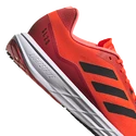 Scarpe running uomo adidas SL 20.2 Solar Red