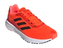 Scarpe running uomo adidas SL 20.2 Solar Red